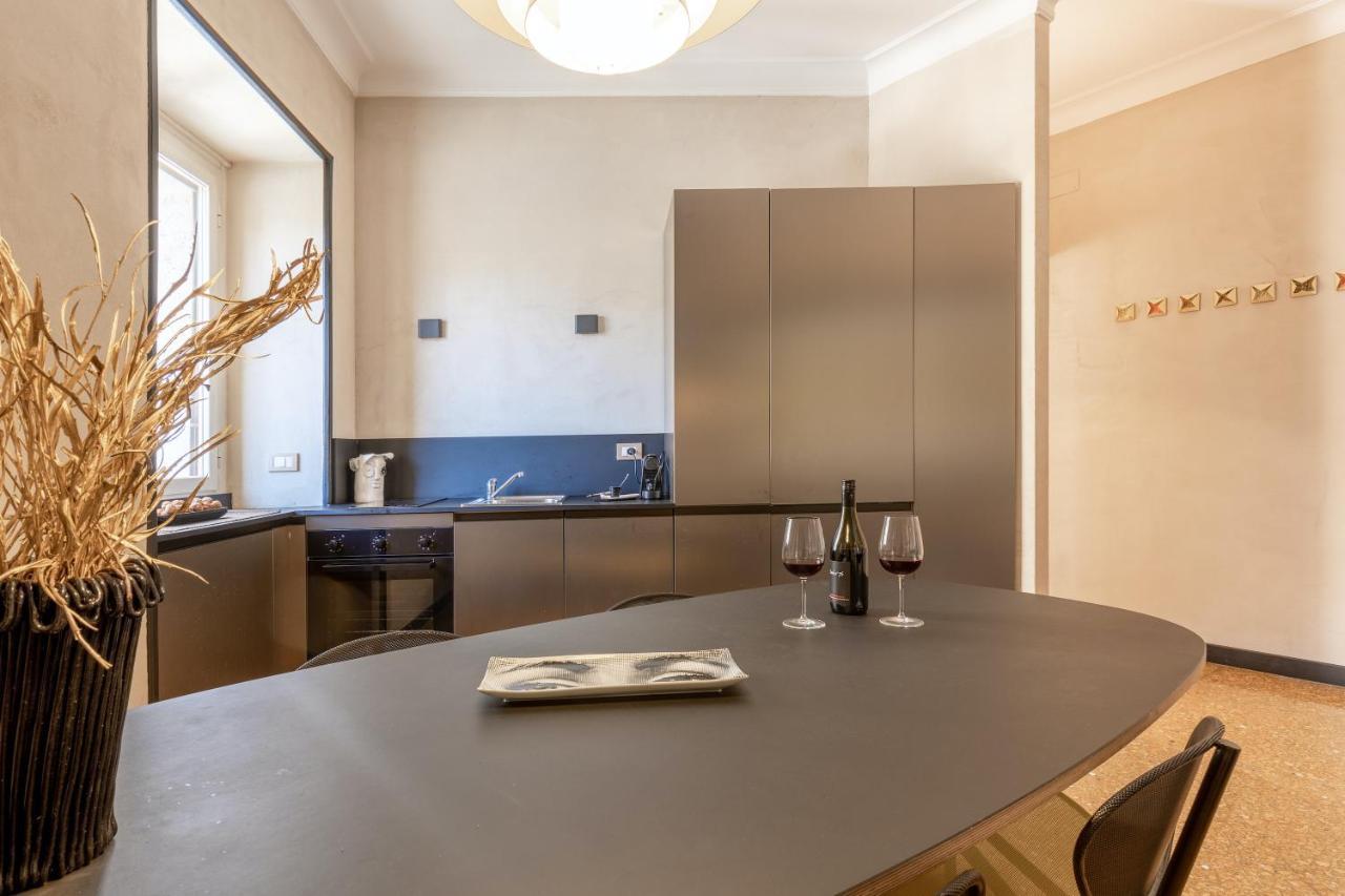 Rome As You Feel - Torre Argentina Art Apartment Exterior photo